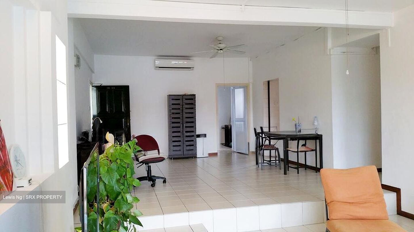 The Riverwalk / Riverwalk Apartments (D1), Apartment #519526721